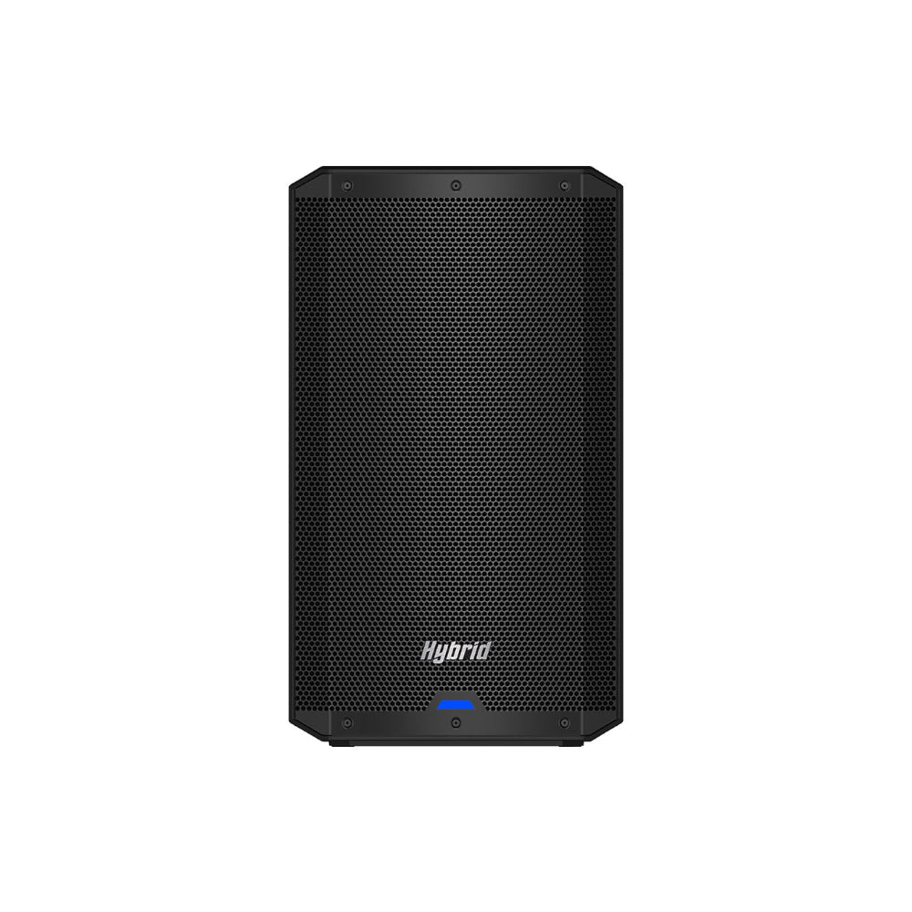 Hybrid 15" 2-Way Full-Range Active Speaker [PB15A-DSP]