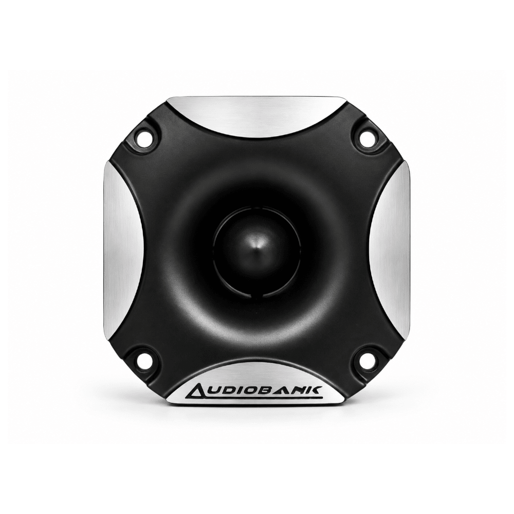 Audiobank Bullet Tweeter [AB-ST480] - Fastrak