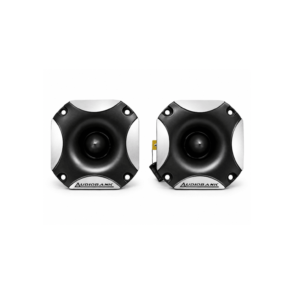 Audiobank Bullet Tweeter [AB-ST480] - Fastrak