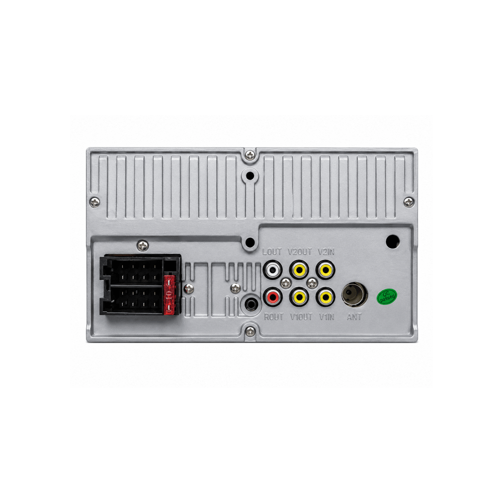 AudioBank 7" Digital Double Din TFT Touch Screen [AB-S360G] - Fastrak