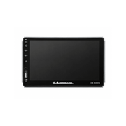 AudioBank 7" Digital Double Din TFT Touch Screen [AB-S360G] - Fastrak