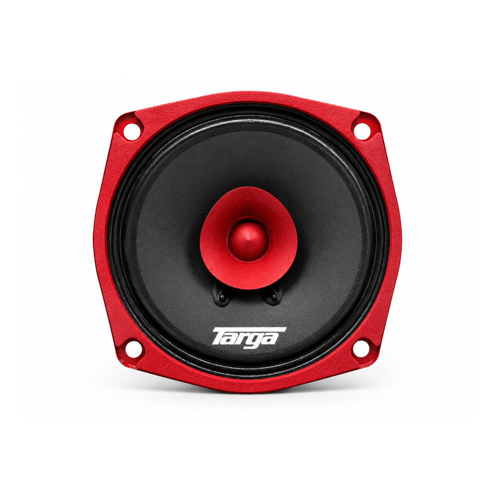 Targa 5" Mid Range Speaker [TG-PRO552] - Fastrak