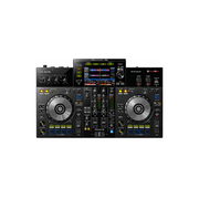 Pioneer-XDJ-RR 2CH All-In-One DJ System - Fastrak