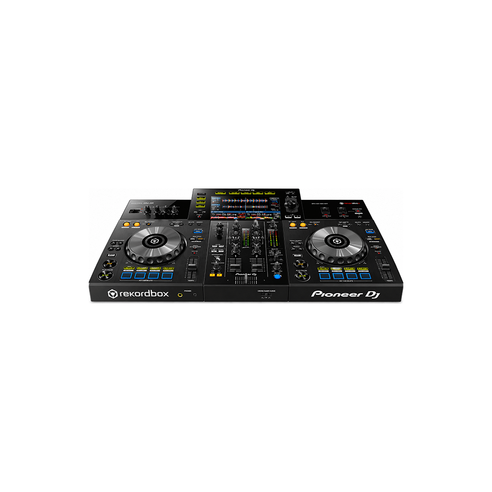 Pioneer-XDJ-RR 2CH All-In-One DJ System - Fastrak
