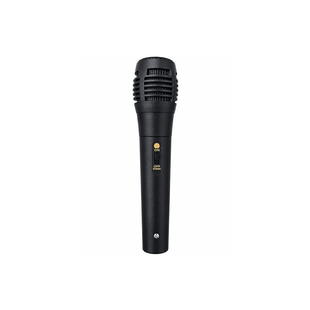 OMEGA 15-Inch Portable Bluetooth Speaker with Built-In Battery [X-ARC] - Fastrak