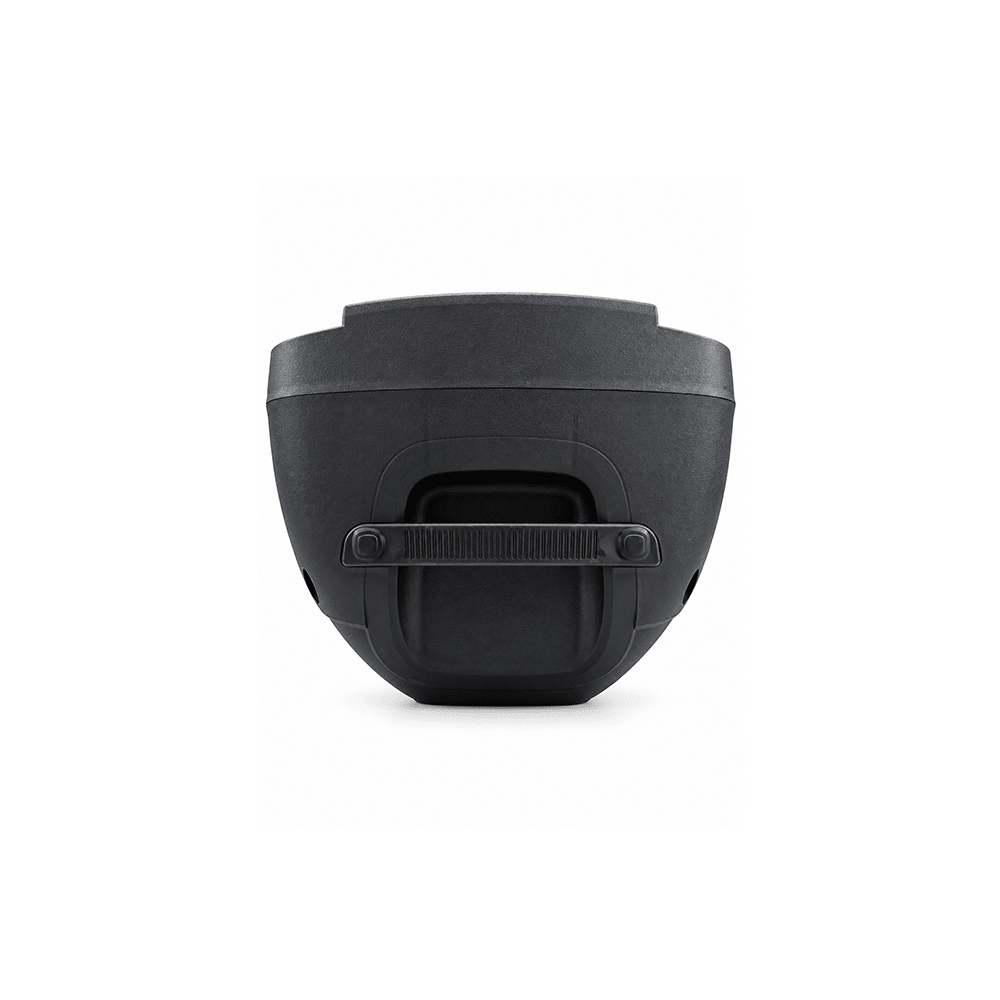OMEGA 15-Inch Portable Bluetooth Speaker with Built-In Battery [X-ARC] - Fastrak