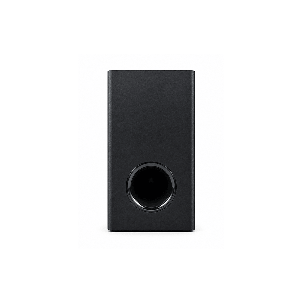 Supersonic 120W 2.1-Channel Soundbar with Wired Subwoofer [SAV-101C] - Fastrak