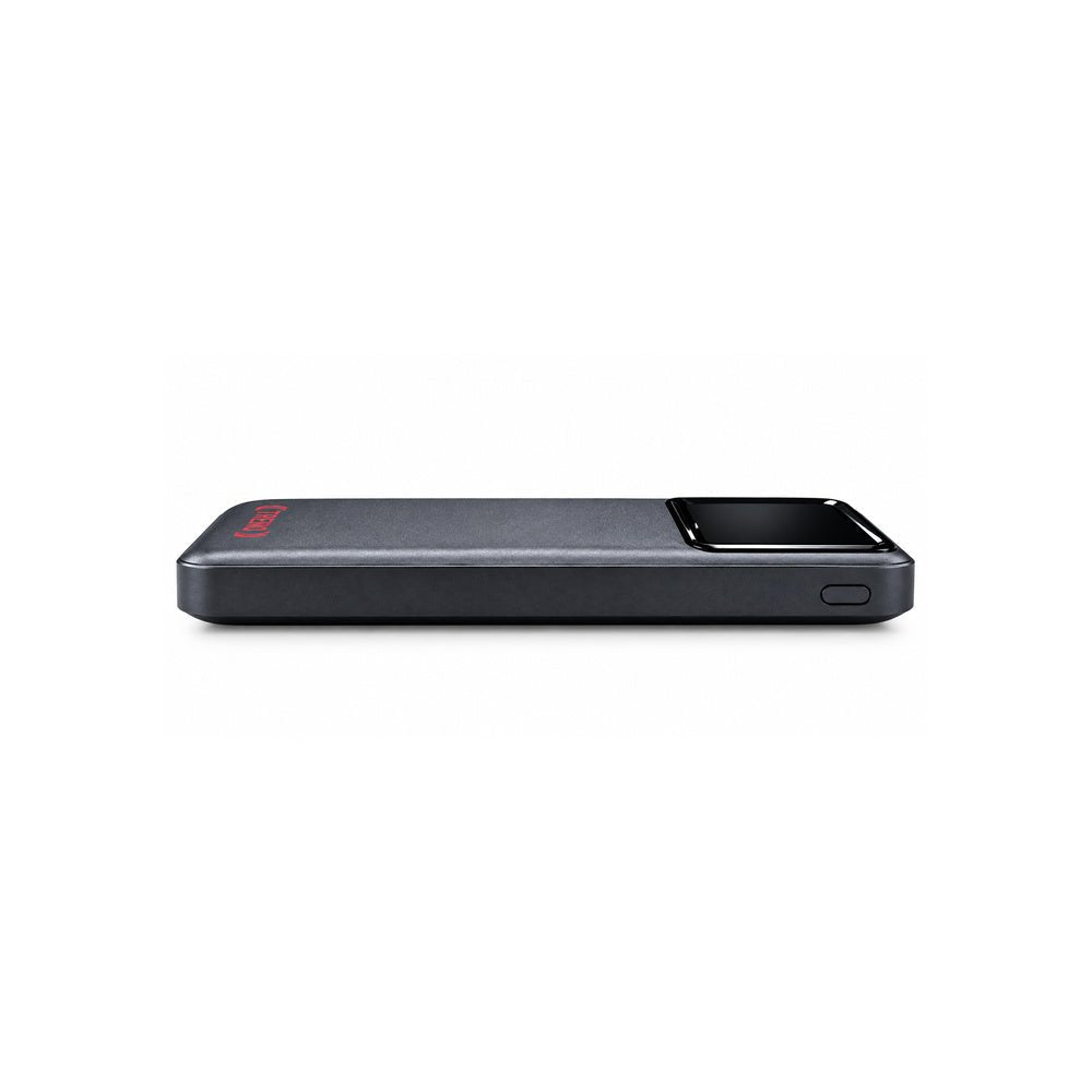 Treno 10000mAh Compact Power Bank [Power Tank] - Fastrak