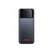 Treno 10000mAh Compact Power Bank [Power Tank] - Fastrak