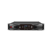 Audiocenter 2-Channel DSP Power Amplifier [UTA-1002DSP] - Fastrak