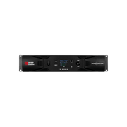 Audiocenter 4-Channel Power Amplifier [PD1000] - Fastrak