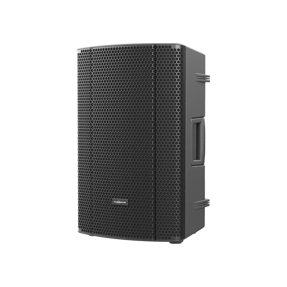 Audiocenter 12" Active Bluetooth DSP Speaker [MA12+] - Fastrak