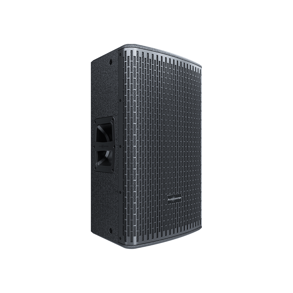 Audiocenter 15" Active DSP Speaker [GT515A] - Fastrak