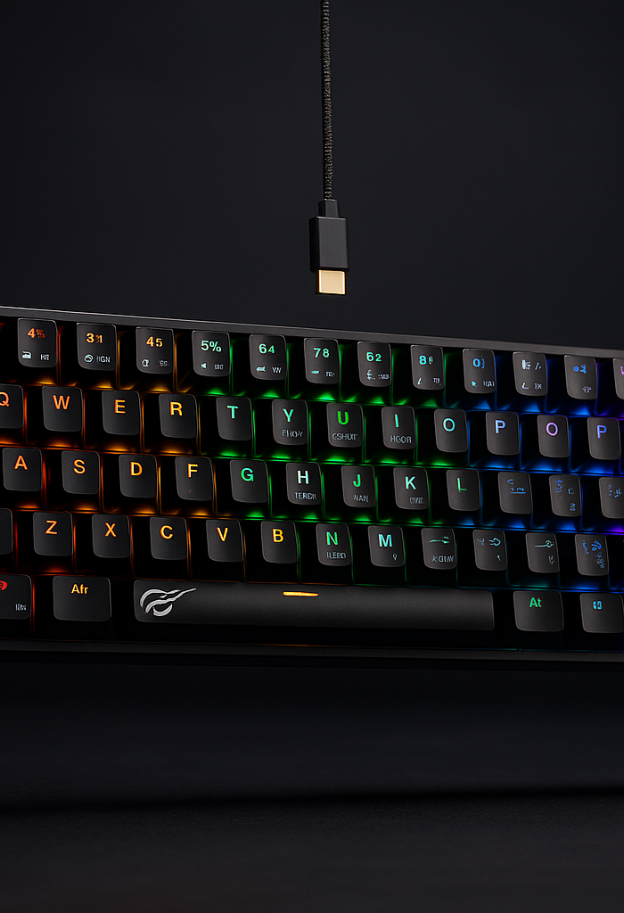 <strong>Click & Connect</strong>