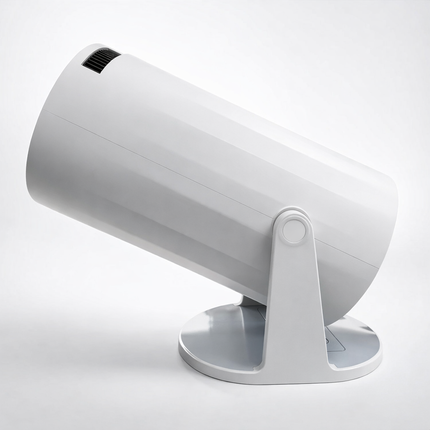 Ultra Android 11 Portable Projector [HY300]