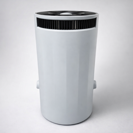 Ultra Android 11 Portable Projector [HY300]