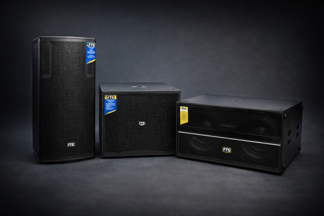 FTS Xtreme XT Series