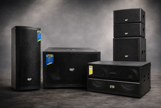 FTS Xtreme XT Series