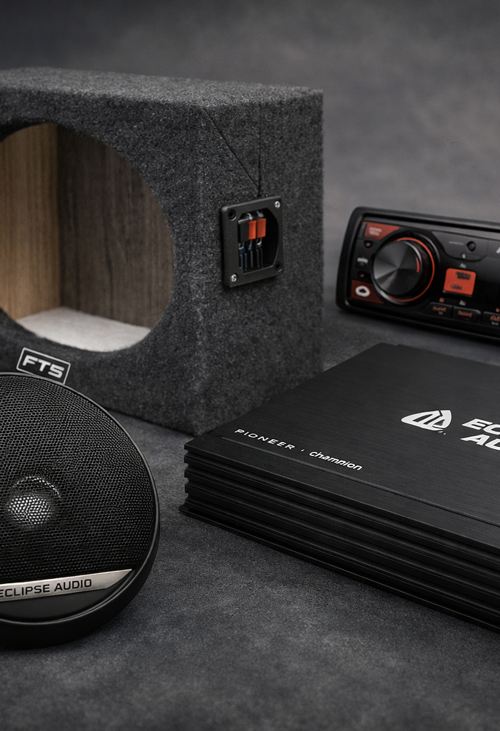 Feel The Rumble From A Distance!