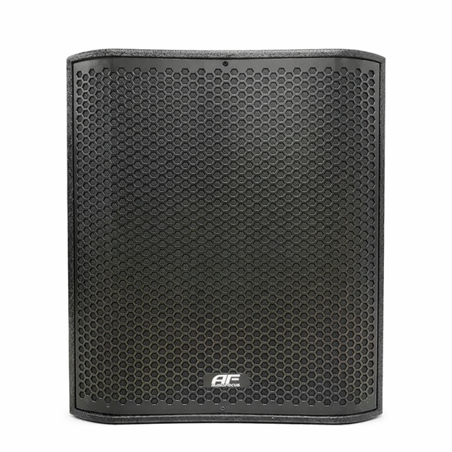 Audio Focus 18" Active Subwoofer [DW-SUB1804A]