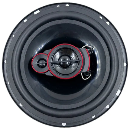 Starsound  6.5''3 Way Coaxial Speaker [SSS-6602]