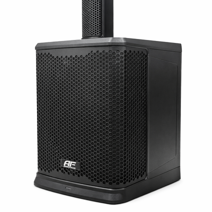 Audio Focus 12'' Active Column Array [12AA]