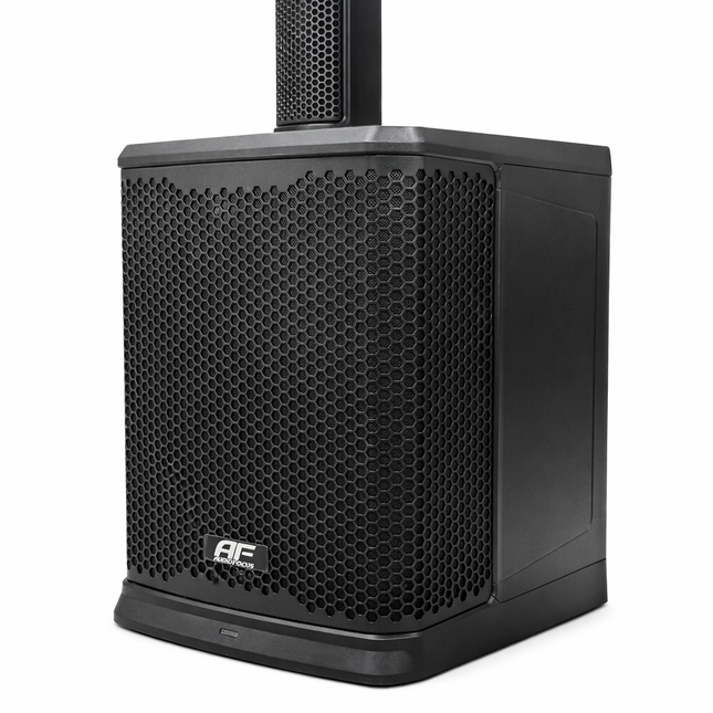 Audio Focus 12'' Active Column Array [12AA]