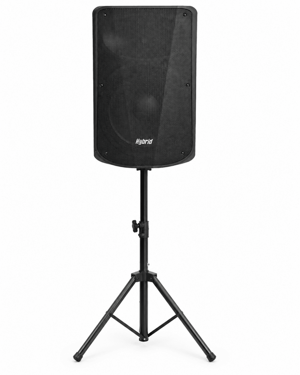 Hybrid PB15N 15″ 340W Passive Speaker - Fastrak