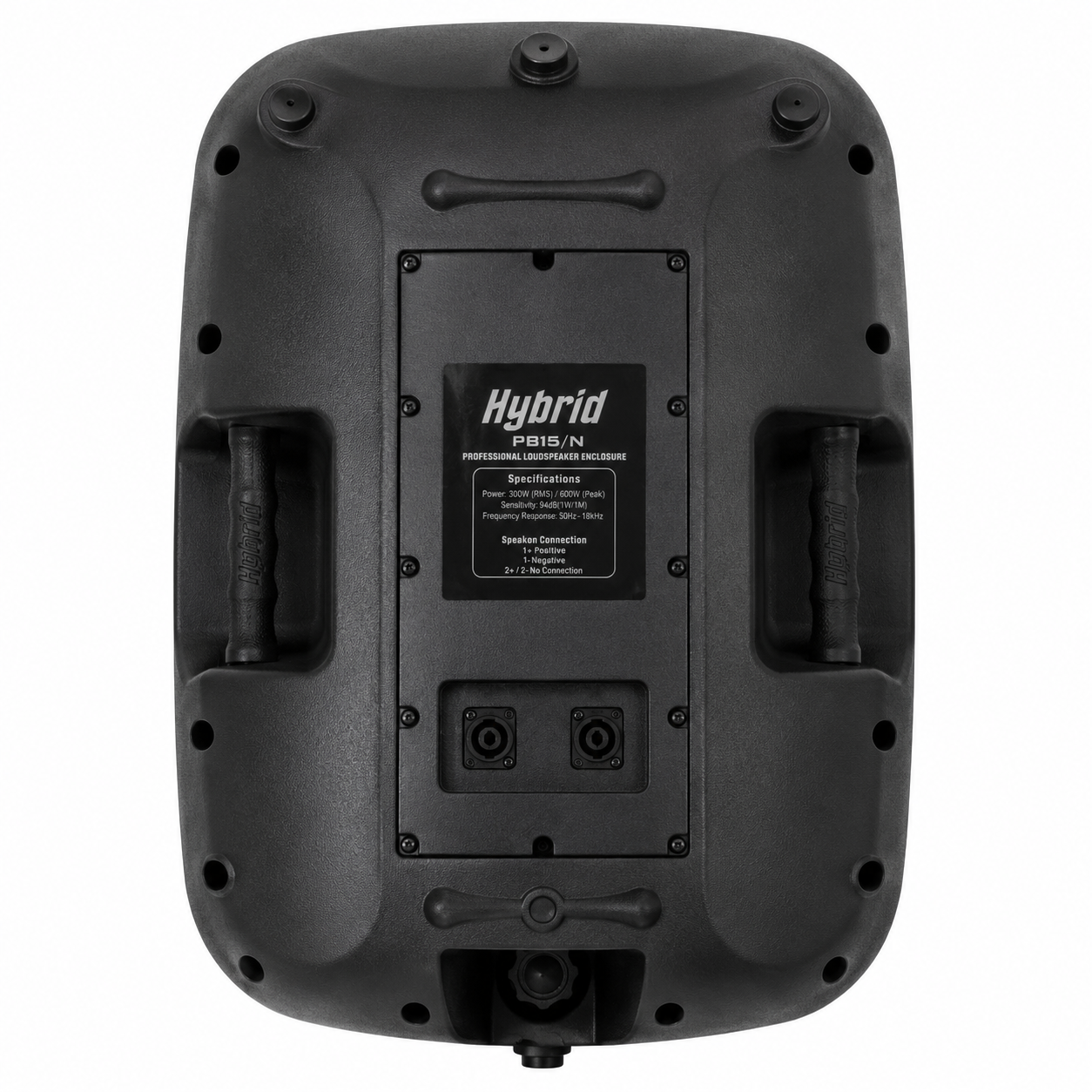 Hybrid PB15N 15″ 340W Passive Speaker