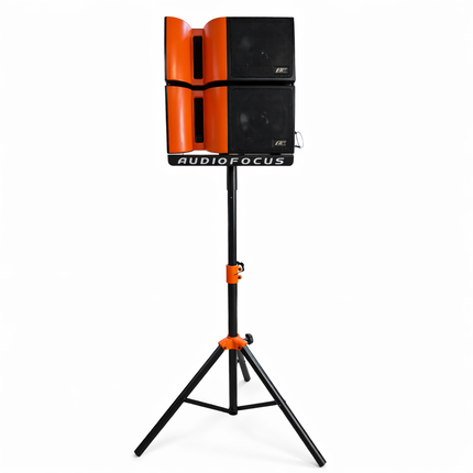 Audio Focus Pro-X ARRAY 18 PLUS Active Column Array