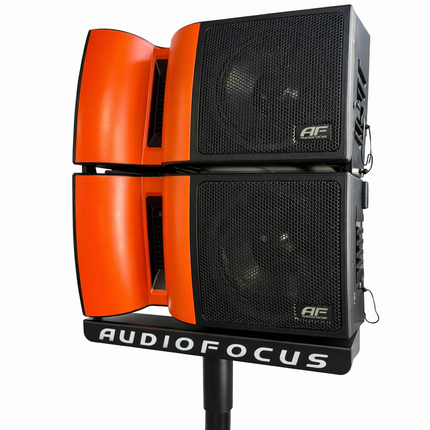 Audio Focus Pro-X ARRAY 18 PLUS Active Column Array