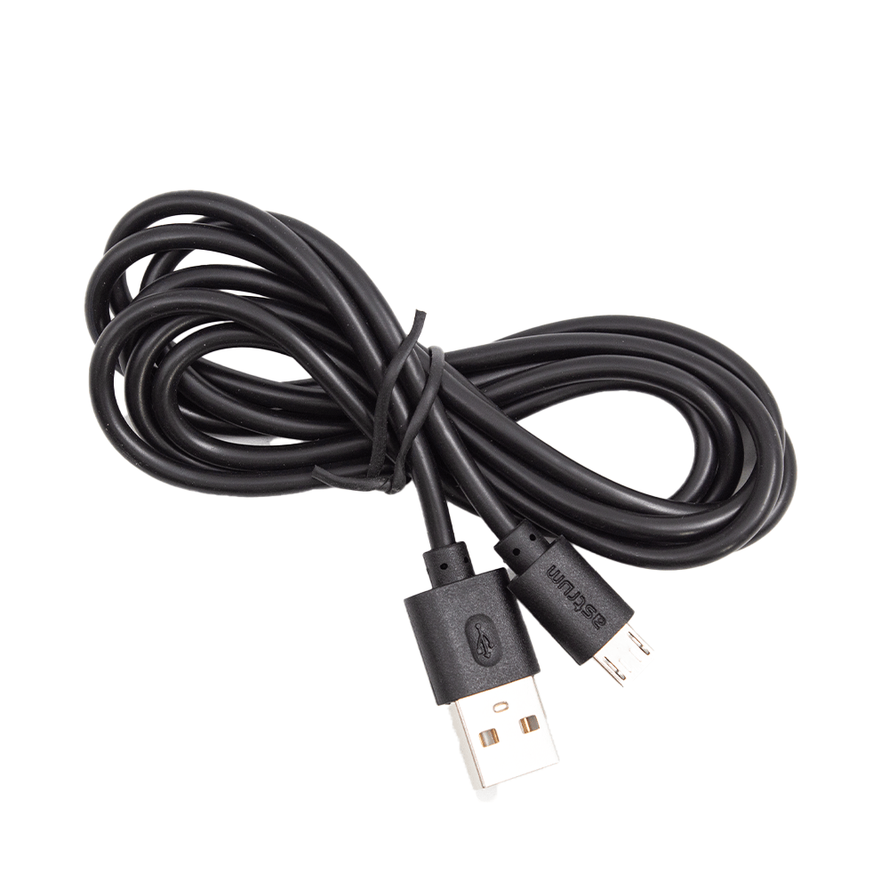 Astrum UD115 Micro USB to USB 1.5M Mobile Cable - Fastrak
