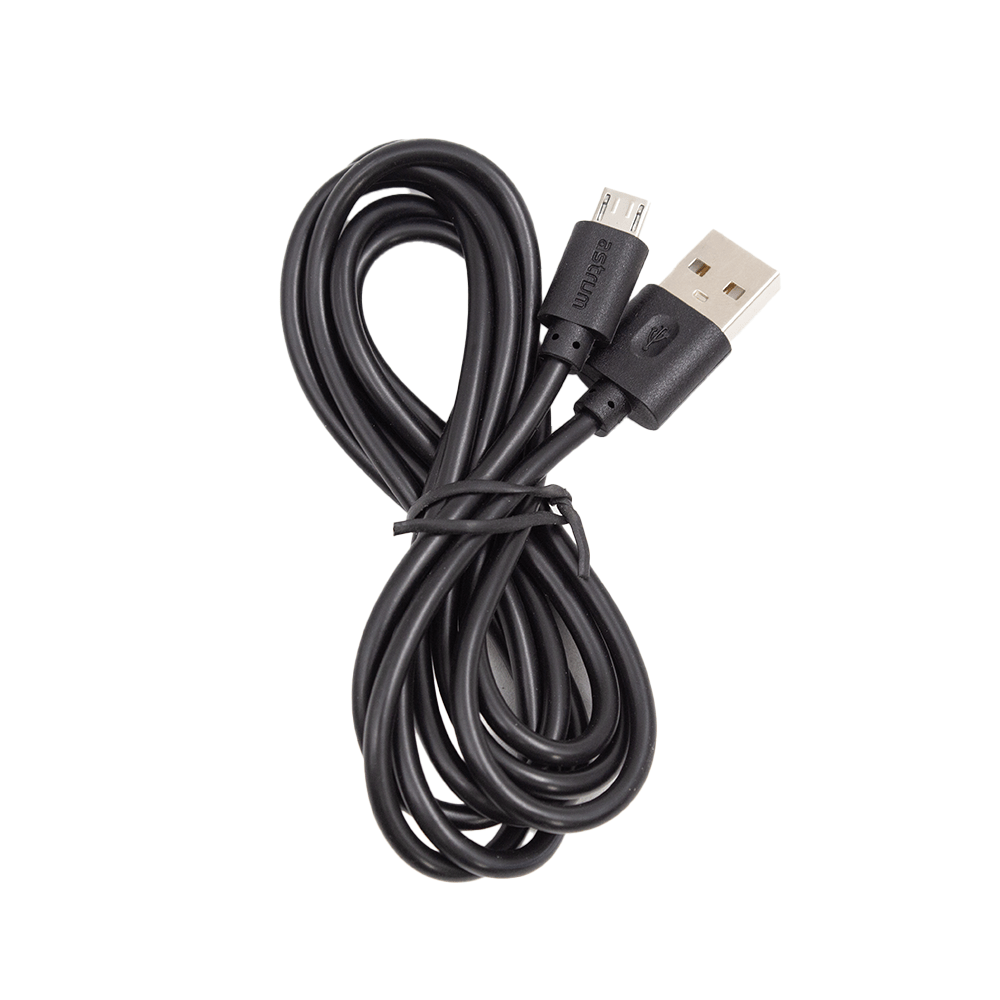 Astrum UD115 Micro USB to USB 1.5M Mobile Cable - Fastrak