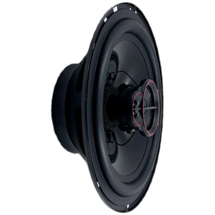 Starsound  6.5''3 Way Coaxial Speaker [SSS-6602]