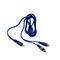 FTS C352RCA18 2X RCA To 3.5mm TRS Jack Cable 1.8M