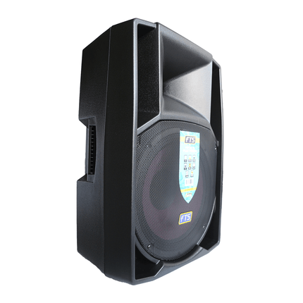 FTS 15" 470W Plastic Passive Speaker [FTS 2515P] - Fastrak