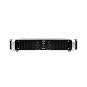 FTS Professional Power Amplifier [FTS-6000 MK3] - Fastrak
