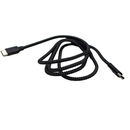 [FTS-CB035] USB-C To Type C Cable Black