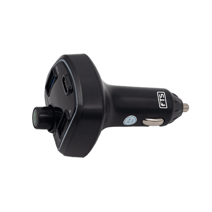 Fts Fm Modulator [FTS - D32] - Fastrak