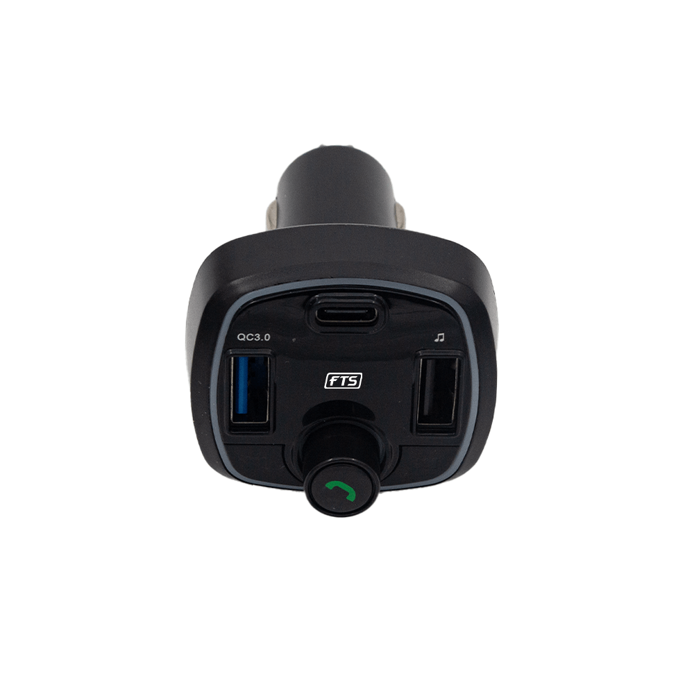 Fts Fm Modulator [FTS - D32] - Fastrak