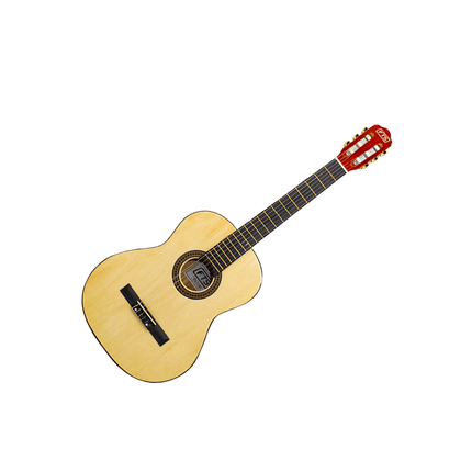 Rhythm 39 Guitar Natural FC390N - Fastrak