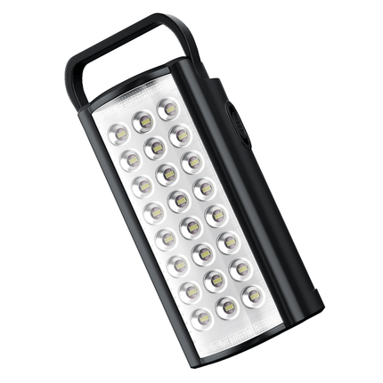 Stewart Rechargeable Emergency Light [GL - 6240] - Fastrak