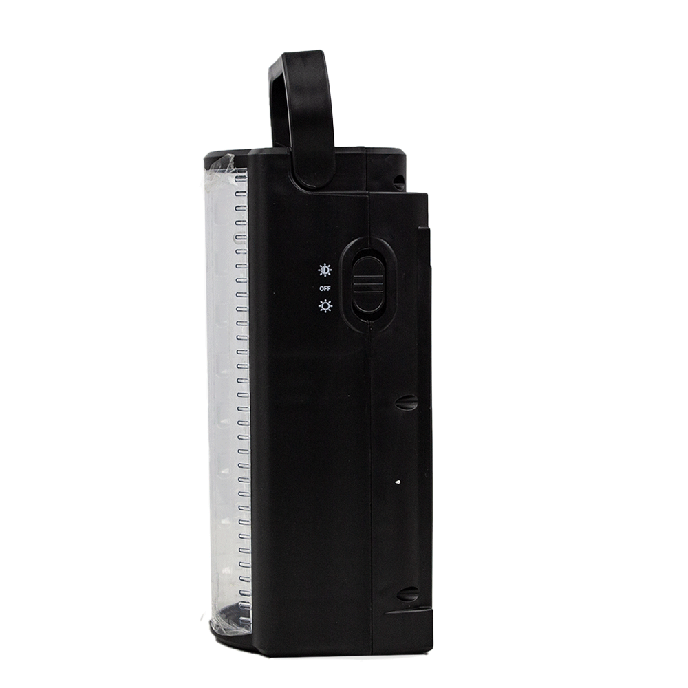 Stewart Rechargeable Emergency Light [GL - 6240] - Fastrak