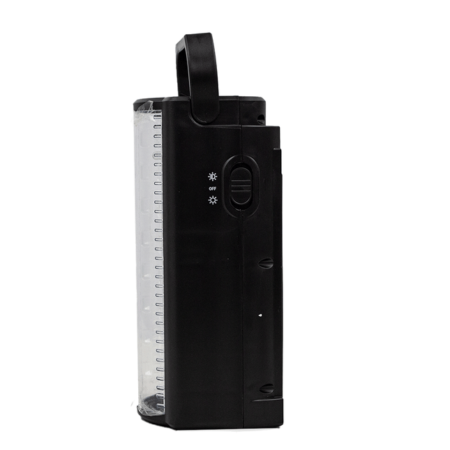 Stewart Rechargeable Emergency Light [GL - 6240] - Fastrak