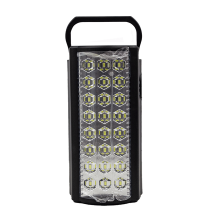 Stewart Rechargeable Emergency Light [GL - 6240] - Fastrak