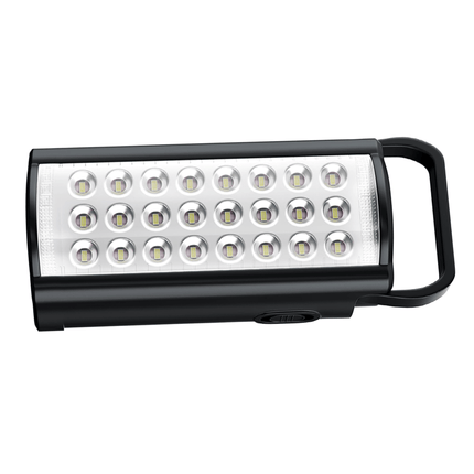 Stewart Rechargeable Emergency Light [GL - 6240] - Fastrak