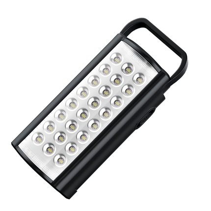 Stewart Rechargeable Emergency Light [GL - 6240] - Fastrak