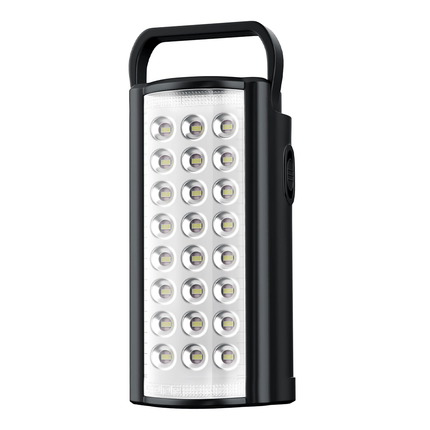 Stewart Rechargeable Emergency Light [GL - 6240] - Fastrak