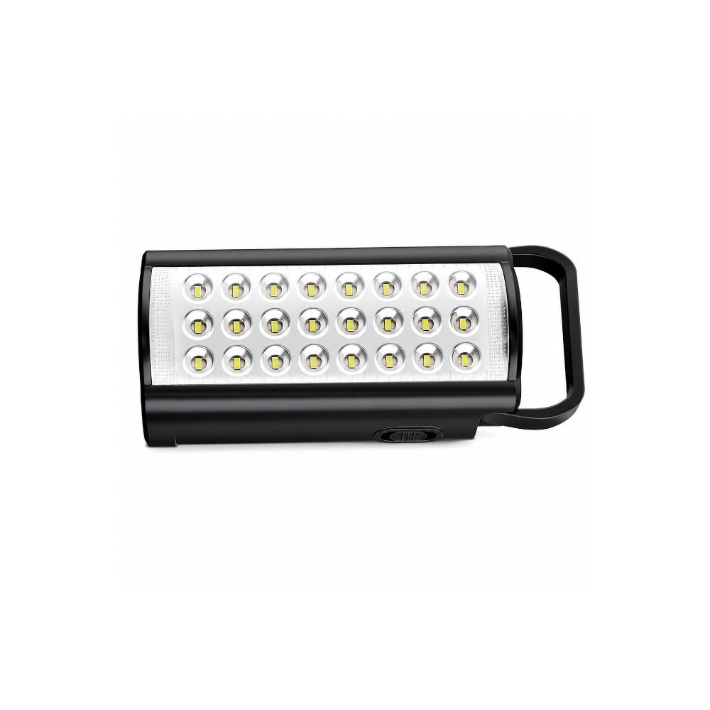 Stewart Rechargeable Emergency Light [GL - 6240] - Fastrak