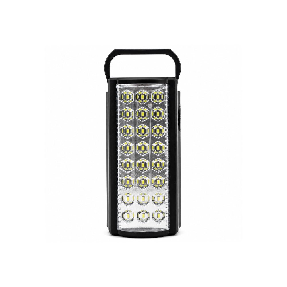 Stewart Rechargeable Emergency Light [GL - 6240] - Fastrak